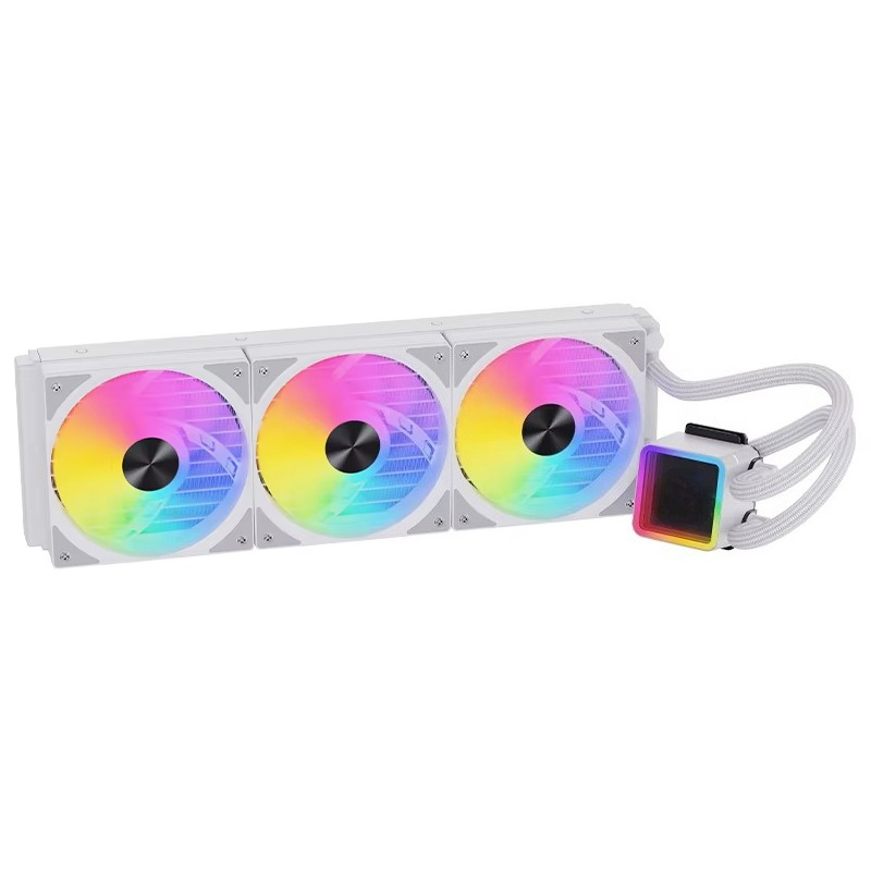 Aio Liquid Cooler - KS360 ARGB AIO CPU 水冷クーラー 高品質