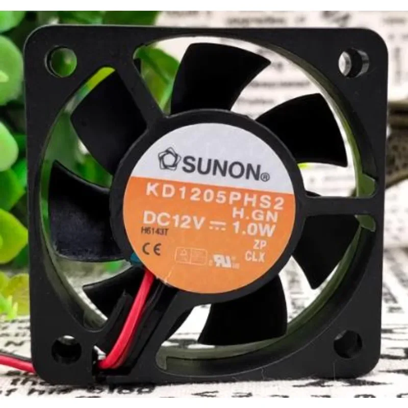 Cpu Fan - 新しい CPU ファン TAIJUN KD1205PHS2 5015