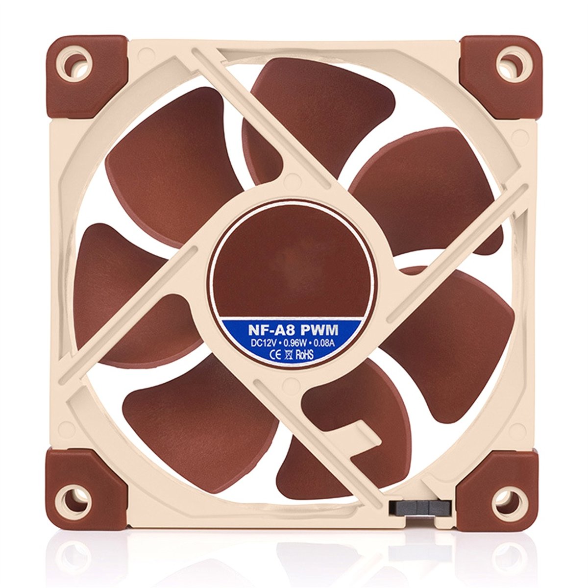 Cpu Fan - AB30 Noctua NF-A4x10 FLX コンピューター冷却ファン 3ピン/4ピン