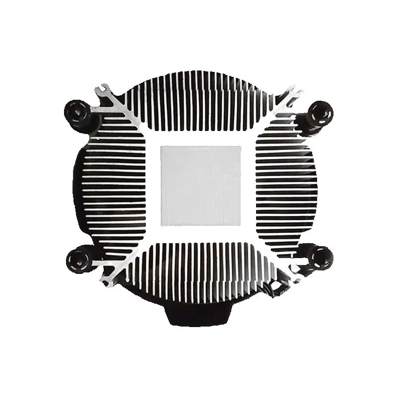 AMD Ryzen Wraithクーラー Wraith St - Cpu Cooler のレビューと価格