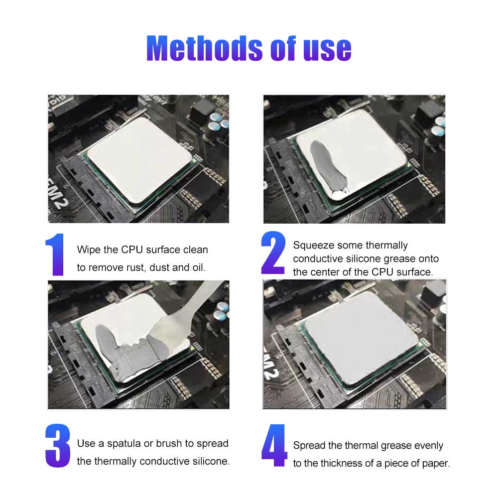 Maxtor CTG9 1g 2g 4g 8g サーマルペー - Thermal Paste のレビューと価格