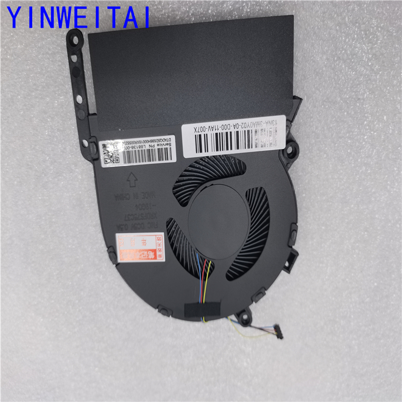 HPランプ用CPU冷却ファン,新品,gpu,x360,15- - Gpu Cooler のレビューと価格