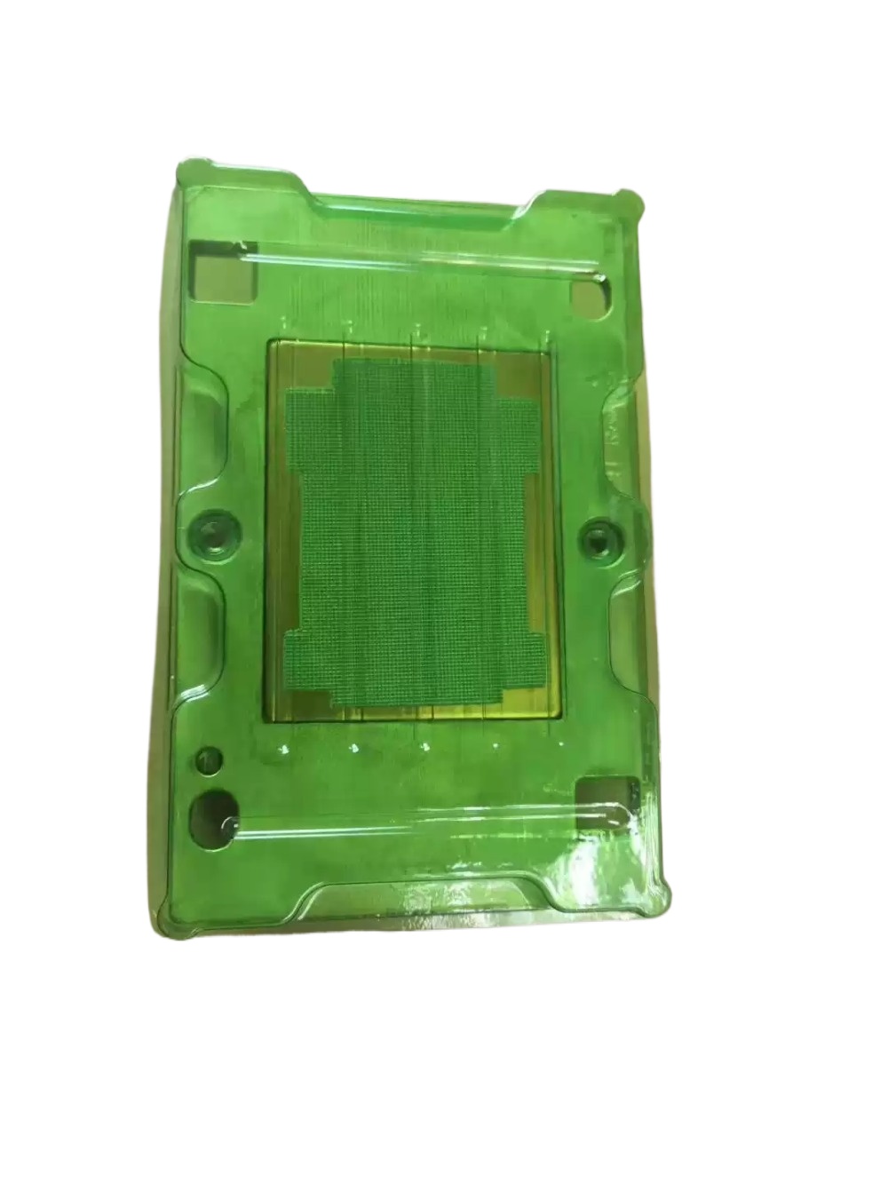 新しい CPU ヒートシンク 0C6R9H C6R9H トレ - Cpu Cooler のレビューと価格