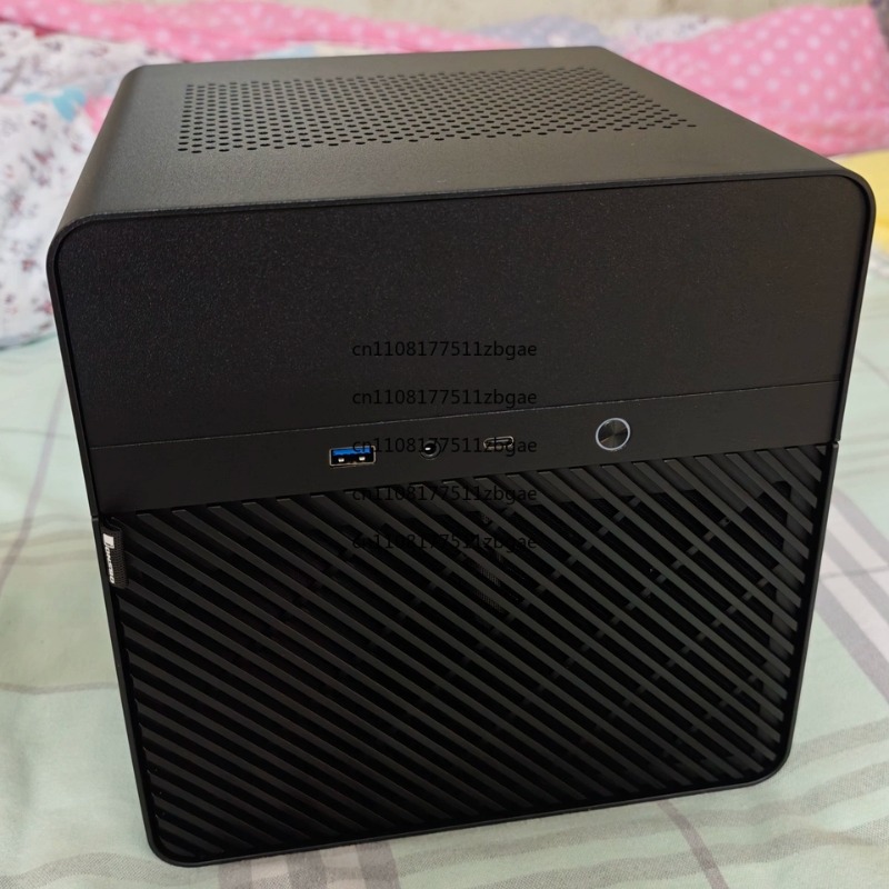 ミニNASシャーシ アルミ＆スチールプレートブラケット 13 - Cpu Cooler のレビューと価格