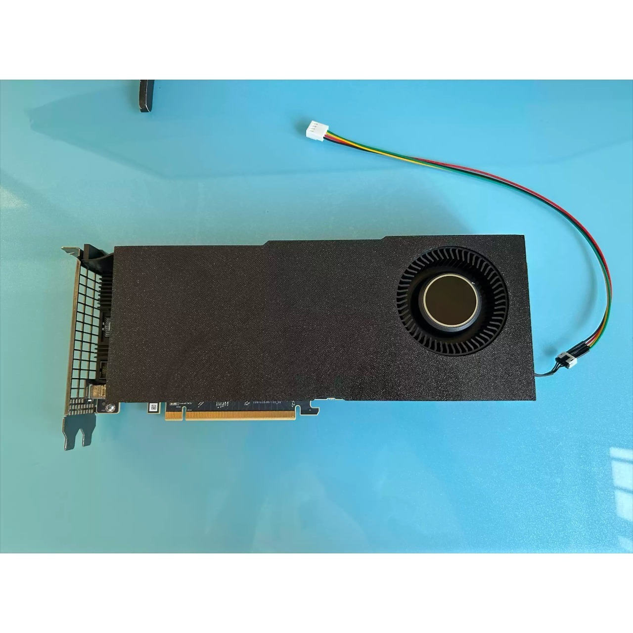 Mi50 グラフィックスカード冷却改造キット内蔵ターボファン - Gpu Cooler のレビューと価格