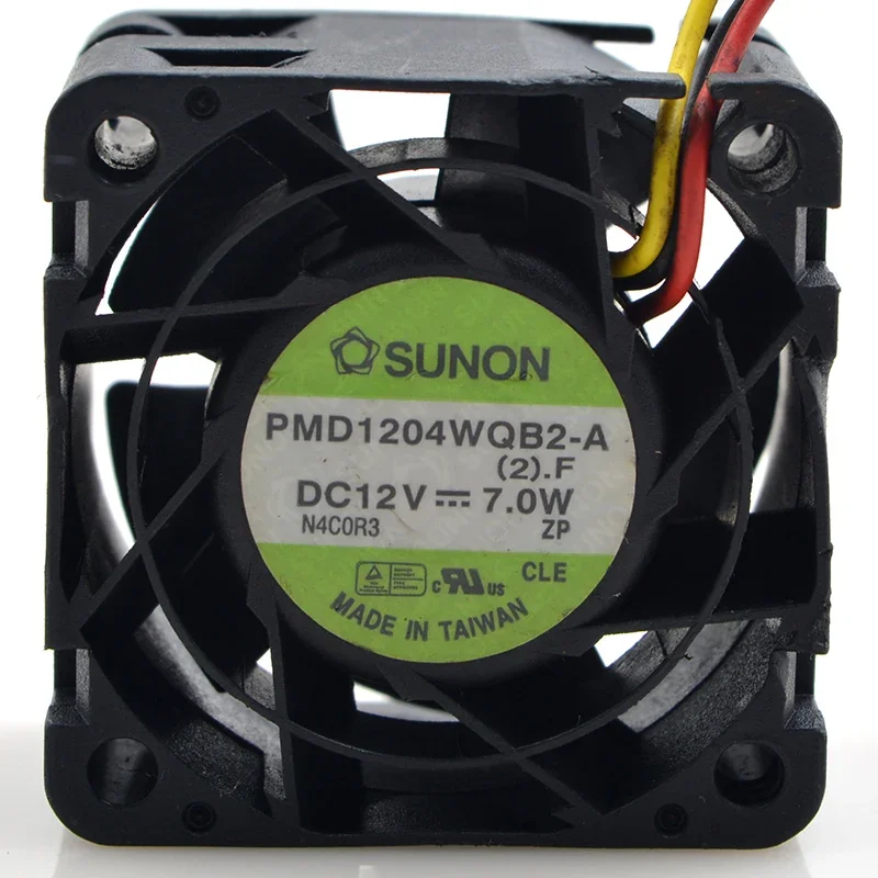 新しい CPU ファン SUNON PMD1204WQB2- - Cpu Fan のレビューと価格