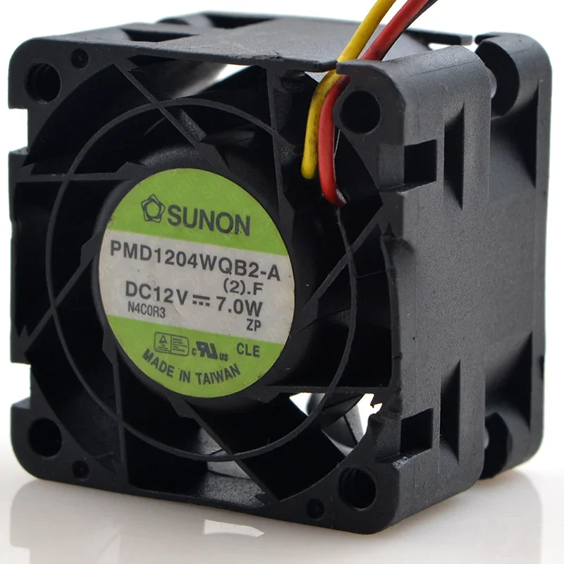 新しい CPU ファン SUNON PMD1204WQB2- - Cpu Fan のレビューと価格