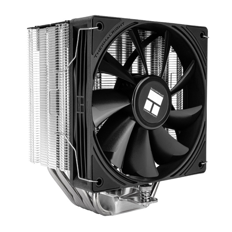 Thermalright ASSASSIN CLASSIC- - Cpu Heatsink のレビューと価格