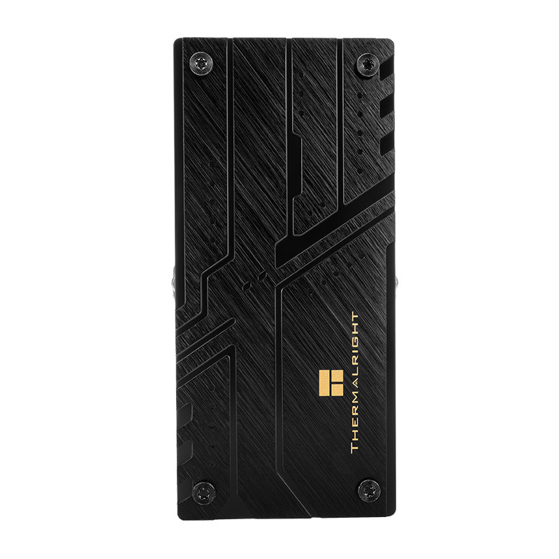 Thermalright ASSASSIN CLASSIC- - Cpu Heatsink のレビューと価格