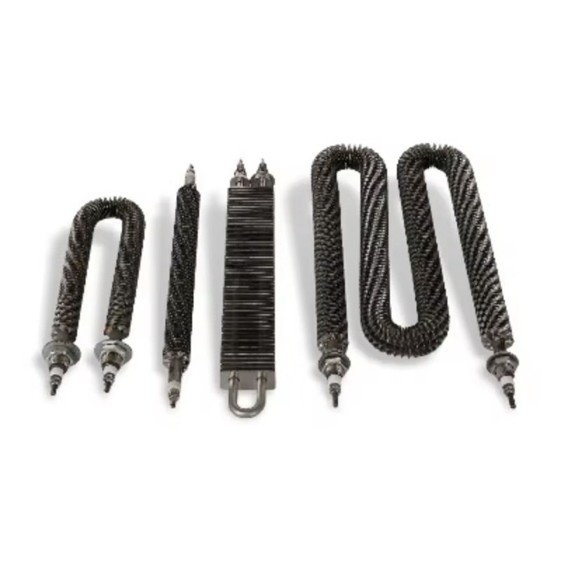 220V 380V 3KW U字型W字型ステンレス製ヒートシ - Heatsink のレビューと価格