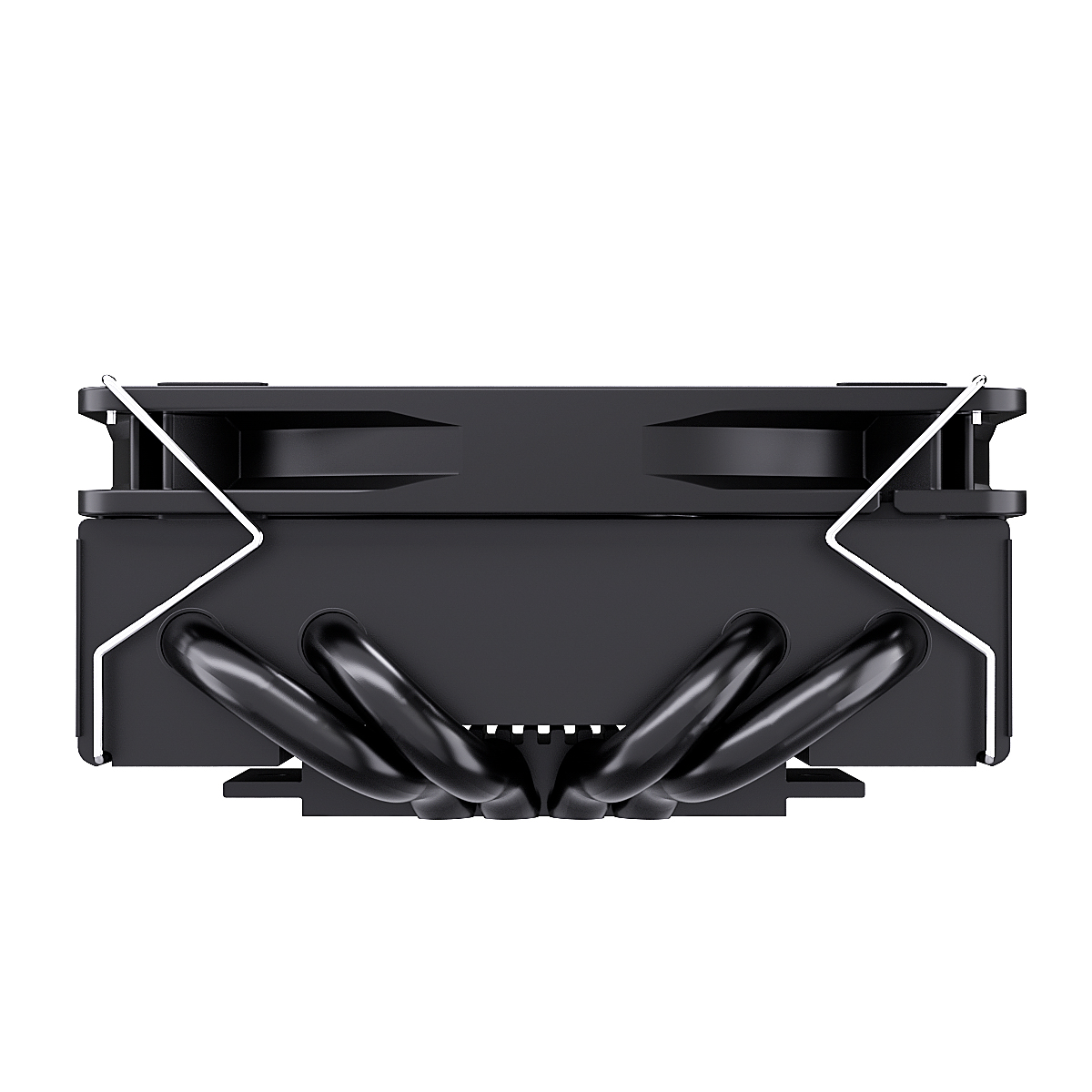 TEUCER UT45 シリーズ CPU クーラー 45mm - Cpu Cooler のレビューと価格