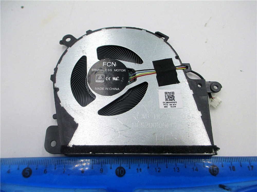 Lenovo Ideapad 14api S145-14 S - Cpu Heatsink のレビューと価格
