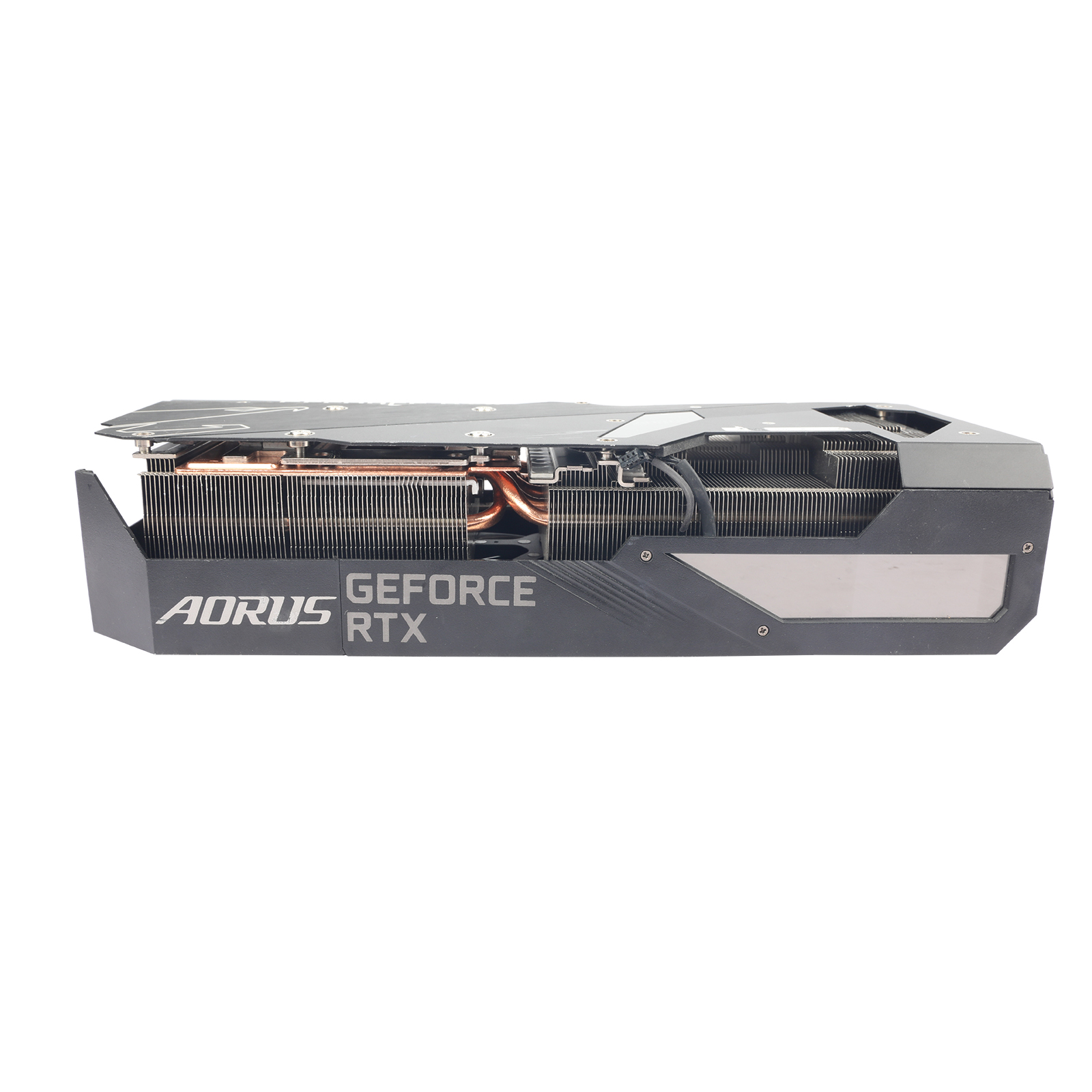 GIGABYTE AORUS RTX 3090 Xtreme - Cpu Cooler のレビューと価格