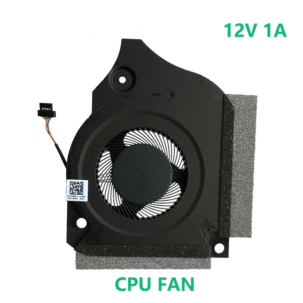 GPU CPU 冷却ファン DELL Inspiron G5 - Gpu Cooler のレビューと価格