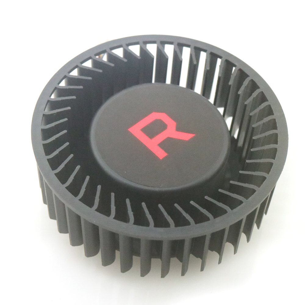 BFB1012SHA01 12v 2.4A 75ミリメートル - Cpu Cooler のレビューと価格