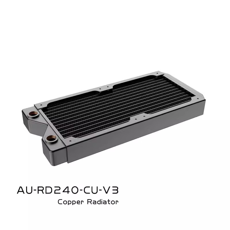 Azieru-水冷ラジエーター,銅製水冷システム,熱交換器, - Chiller Water Cooling System Pc のレビューと価格