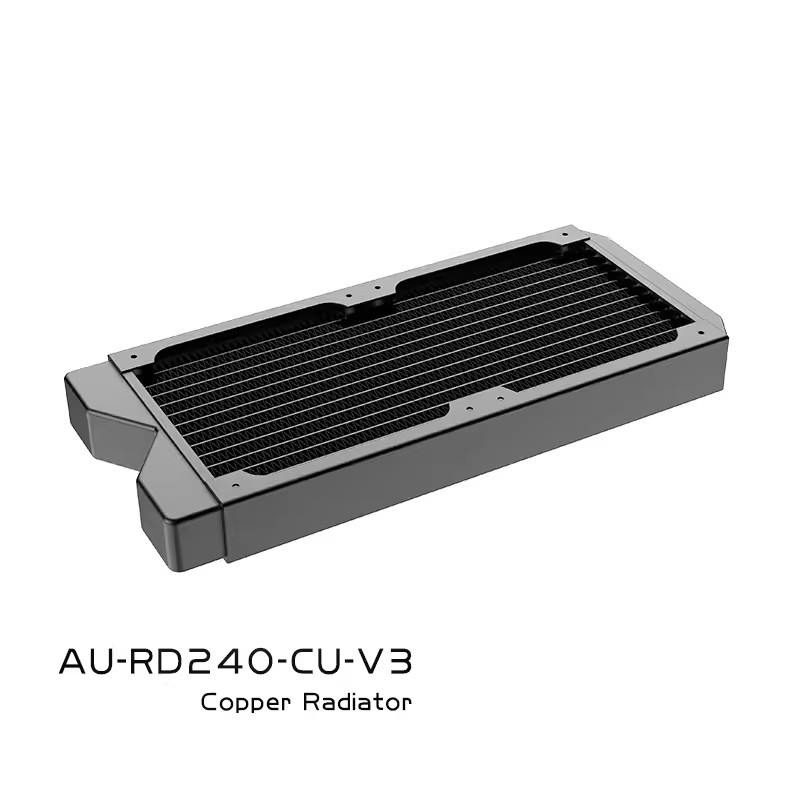 Azieru-水冷ラジエーター,銅製水冷システム,熱交換器, - Chiller Water Cooling System Pc のレビューと価格