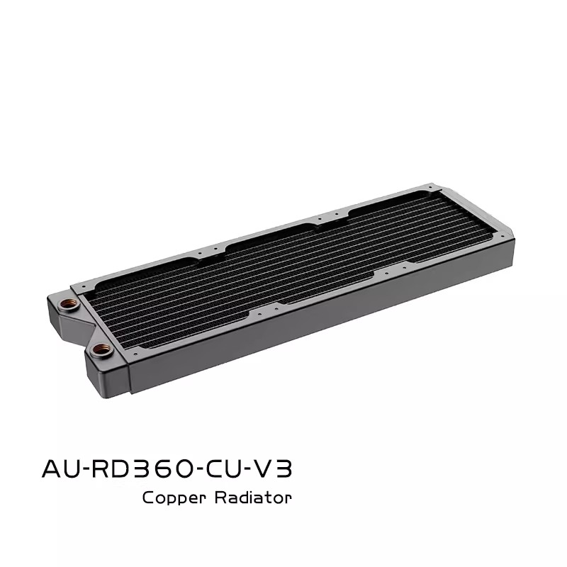 Azieru-水冷ラジエーター,銅製水冷システム,熱交換器, - Chiller Water Cooling System Pc のレビューと価格