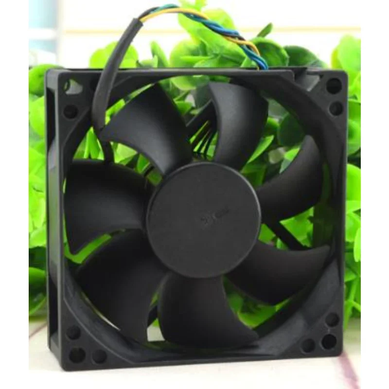新しい CPU 冷却ファン AVC DS08025R12UP - Cpu Fan のレビューと価格