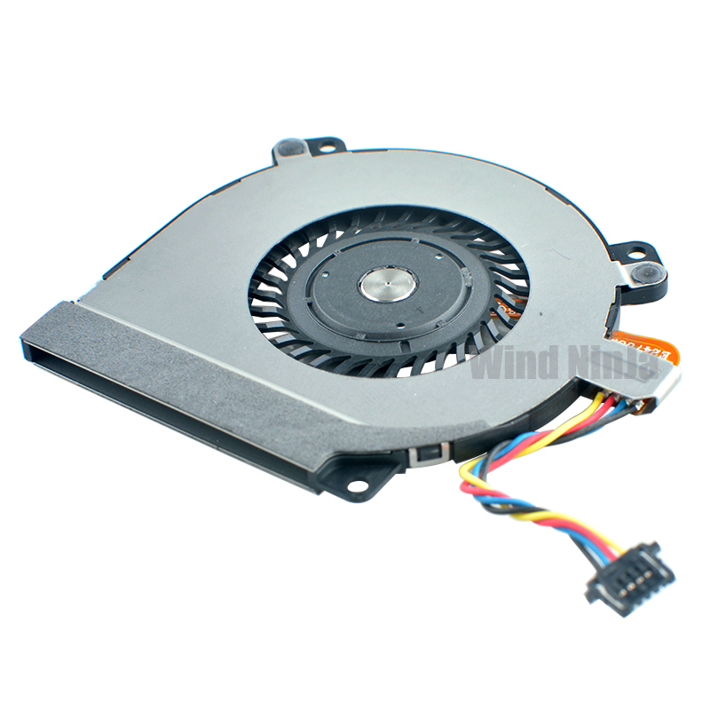 超薄型 4 ピン冷却ファン CC131K06 DC5V Su - Gpu Cooler のレビューと価格